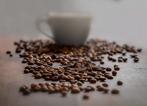 degustazione e tipologie di caffè