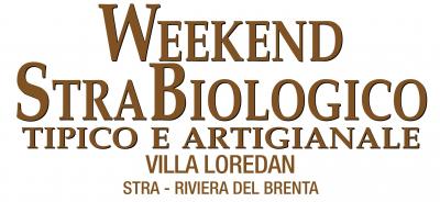 weekend strabiologico Verona Stra