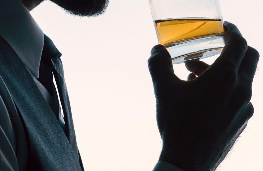 Degustazione di whisky: analisi sensoriale
