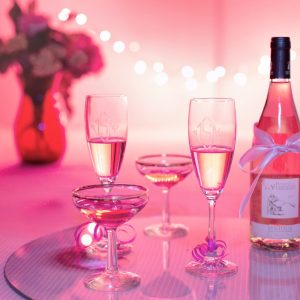 San Valentino 2022: una Drink Experience per un'inebriante serata!