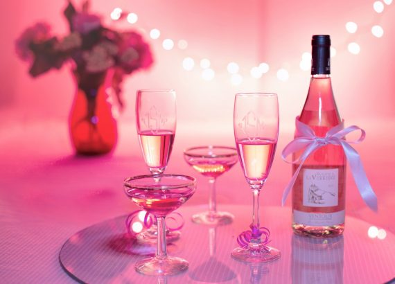 San Valentino 2022: una Drink Experience per un'inebriante serata!