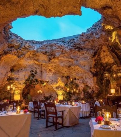 ristorante-in-grotta