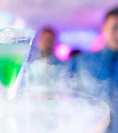 vodka ice bar roma